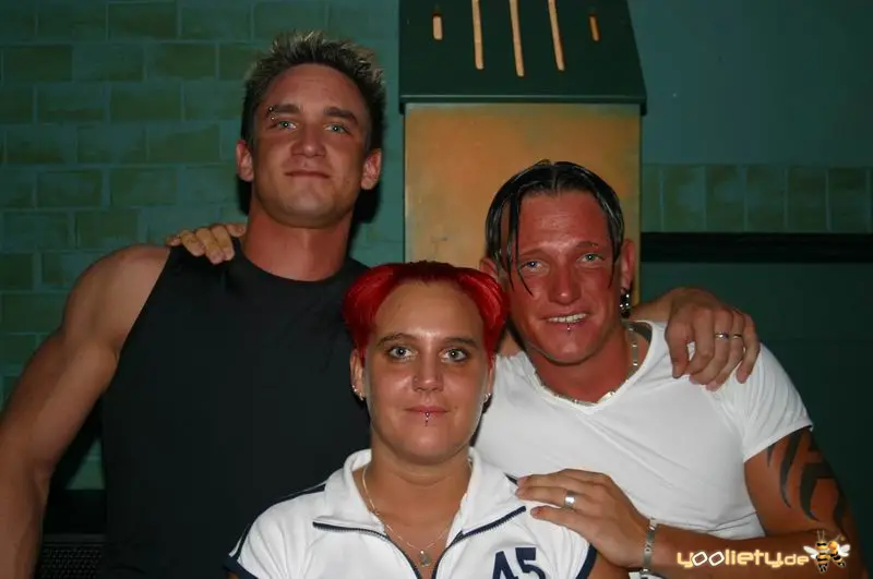 19.07.2003 – Bahnhof PW Porta Westfalica – Bild 16