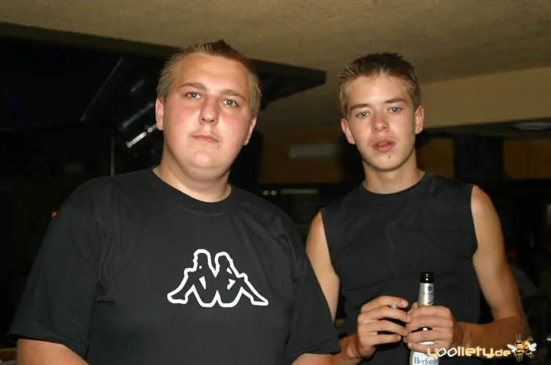 19.07.2003 – Bahnhof PW Porta Westfalica – Bild 74