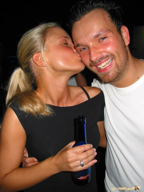 25.07.2003 – Emscher-Lippe-Halle Gelsenkirchen