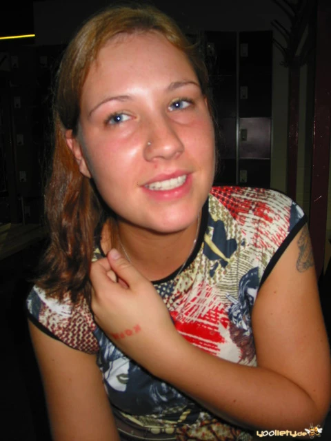 25.07.2003 – Emscher-Lippe-Halle Gelsenkirchen – Bild 14