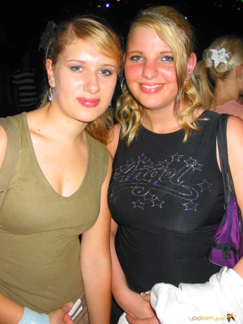 25.07.2003 – Emscher-Lippe-Halle Gelsenkirchen – Bild 5