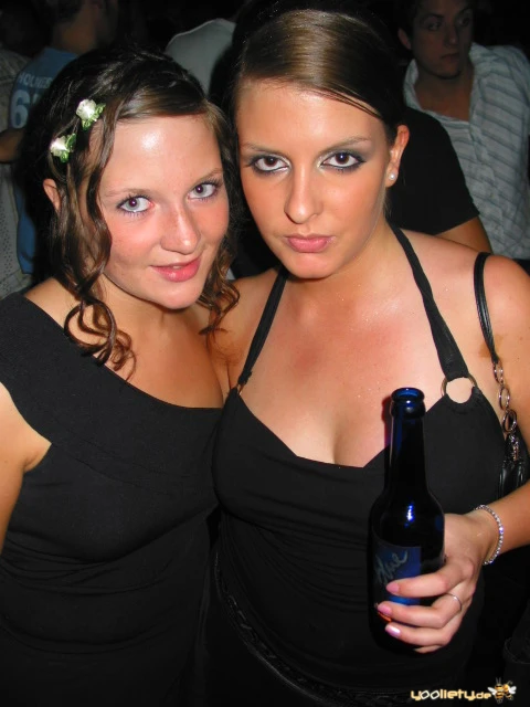 25.07.2003 – Emscher-Lippe-Halle Gelsenkirchen – Bild 44