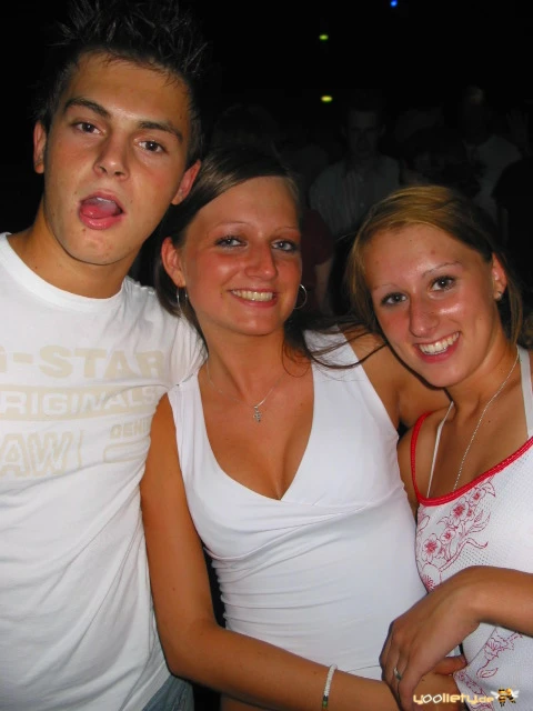 25.07.2003 – Emscher-Lippe-Halle Gelsenkirchen – Bild 38