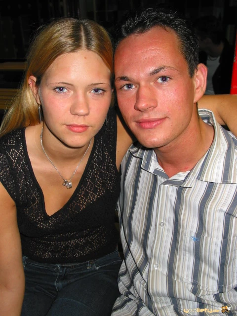 25.07.2003 – Emscher-Lippe-Halle Gelsenkirchen – Bild 9