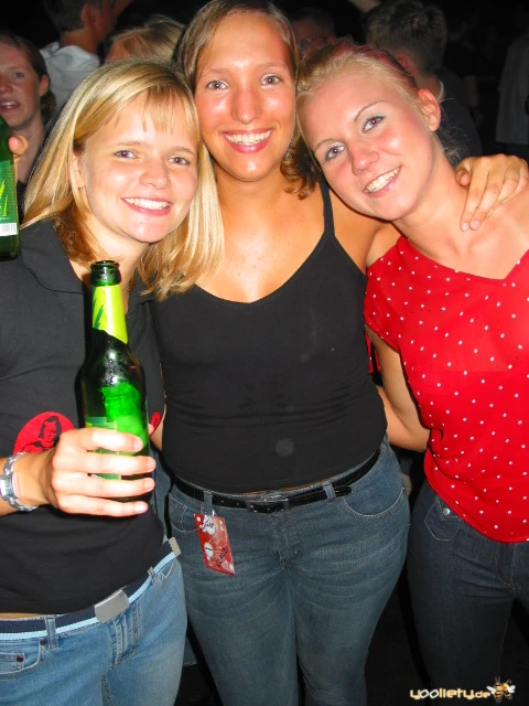 25.07.2003 – Emscher-Lippe-Halle Gelsenkirchen – Bild 24