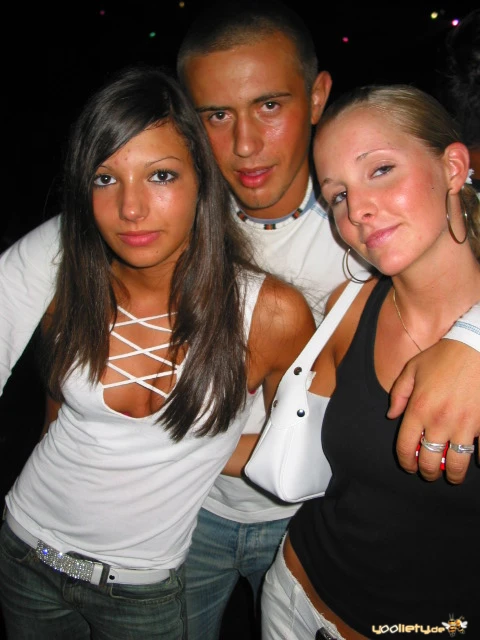 25.07.2003 – Emscher-Lippe-Halle Gelsenkirchen – Bild 16