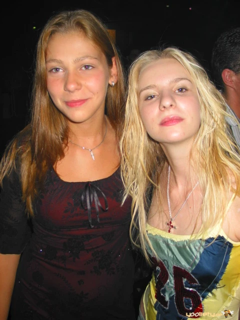 25.07.2003 – Emscher-Lippe-Halle Gelsenkirchen – Bild 42