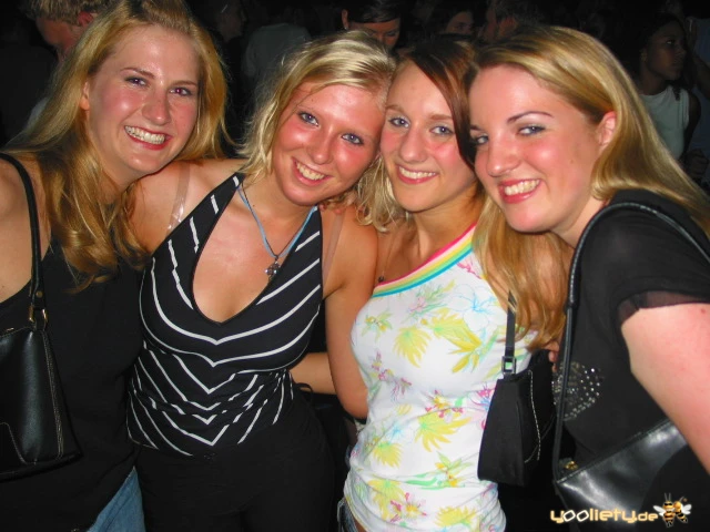 25.07.2003 – Emscher-Lippe-Halle Gelsenkirchen – Bild 35