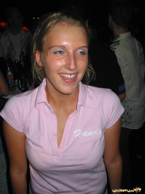 25.07.2003 – Emscher-Lippe-Halle Gelsenkirchen – Bild 31