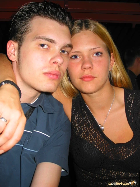 25.07.2003 – Emscher-Lippe-Halle Gelsenkirchen – Bild 11