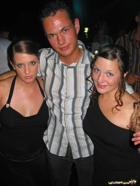 25.07.2003 – Emscher-Lippe-Halle Gelsenkirchen – Bild 45