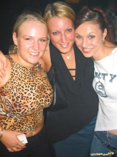 25.07.2003 – Emscher-Lippe-Halle Gelsenkirchen – Bild 43