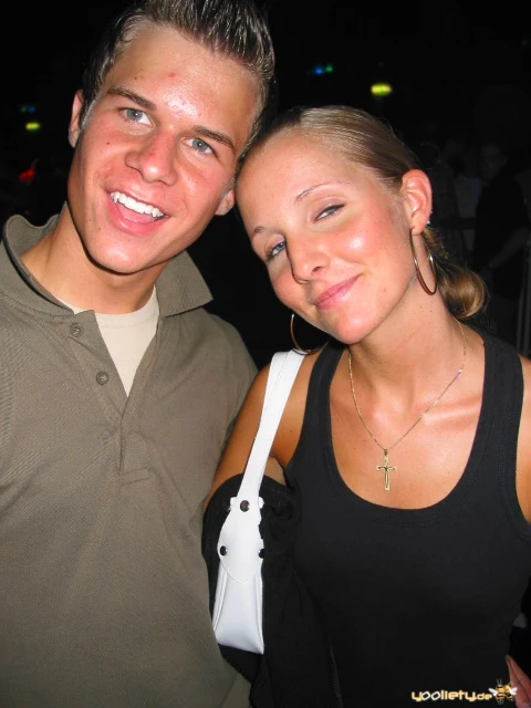 25.07.2003 – Emscher-Lippe-Halle Gelsenkirchen – Bild 48