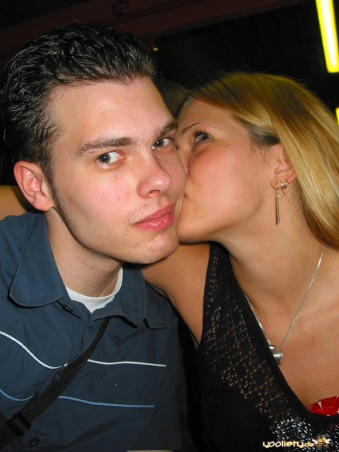 25.07.2003 – Emscher-Lippe-Halle Gelsenkirchen – Bild 27