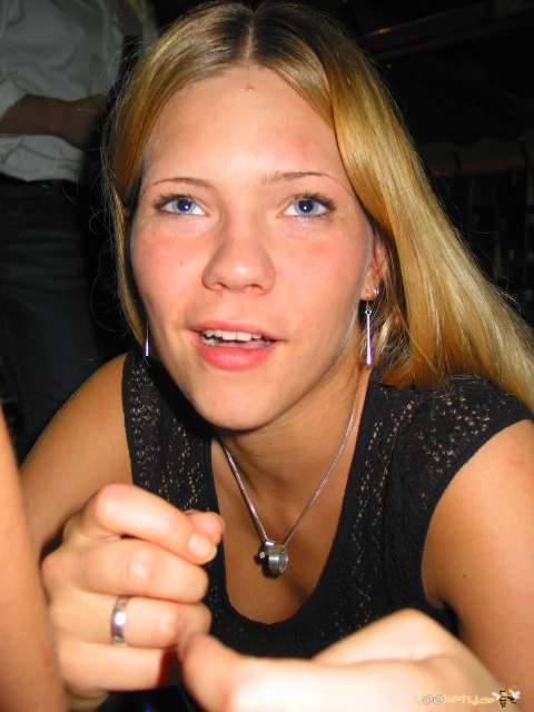 25.07.2003 – Emscher-Lippe-Halle Gelsenkirchen – Bild 13