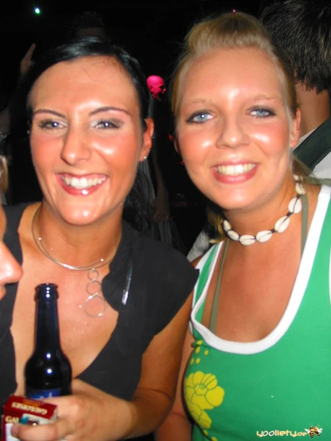 25.07.2003 – Emscher-Lippe-Halle Gelsenkirchen – Bild 22