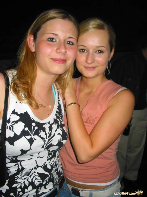 25.07.2003 – Emscher-Lippe-Halle Gelsenkirchen – Bild 2