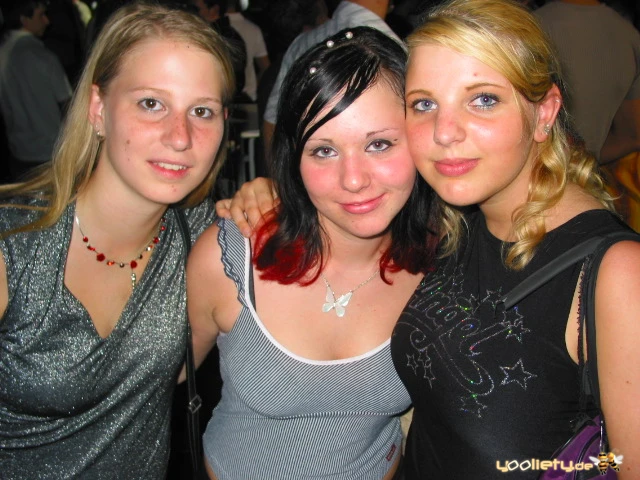 25.07.2003 – Emscher-Lippe-Halle Gelsenkirchen – Bild 50