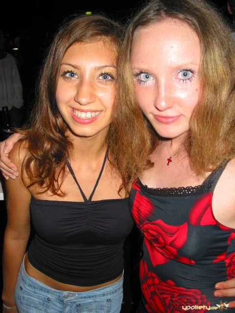 25.07.2003 – Emscher-Lippe-Halle Gelsenkirchen – Bild 36
