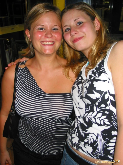 25.07.2003 – Emscher-Lippe-Halle Gelsenkirchen – Bild 57