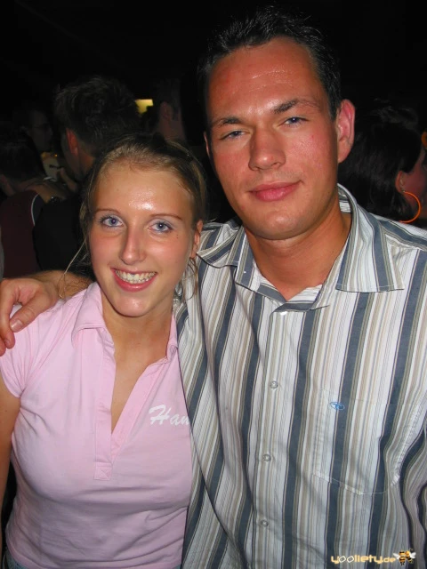 25.07.2003 – Emscher-Lippe-Halle Gelsenkirchen – Bild 32