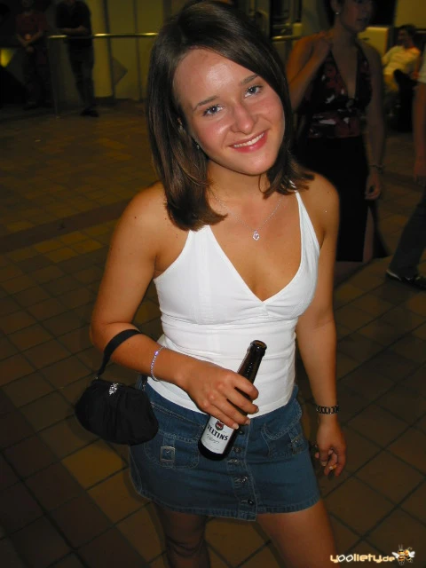 25.07.2003 – Emscher-Lippe-Halle Gelsenkirchen – Bild 56