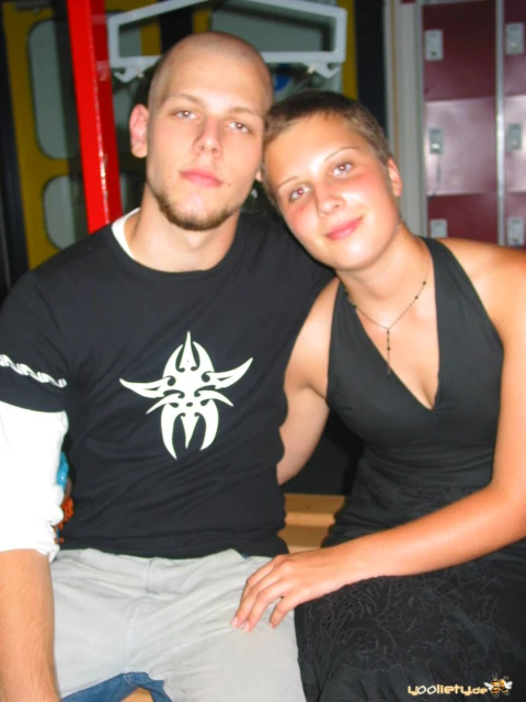 25.07.2003 – Emscher-Lippe-Halle Gelsenkirchen – Bild 29