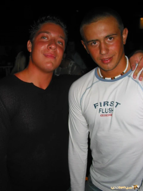 25.07.2003 – Emscher-Lippe-Halle Gelsenkirchen – Bild 19