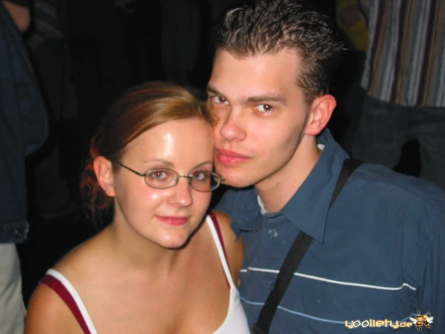 25.07.2003 – Emscher-Lippe-Halle Gelsenkirchen – Bild 8