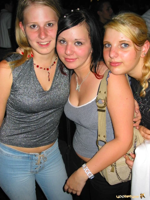 25.07.2003 – Emscher-Lippe-Halle Gelsenkirchen – Bild 52