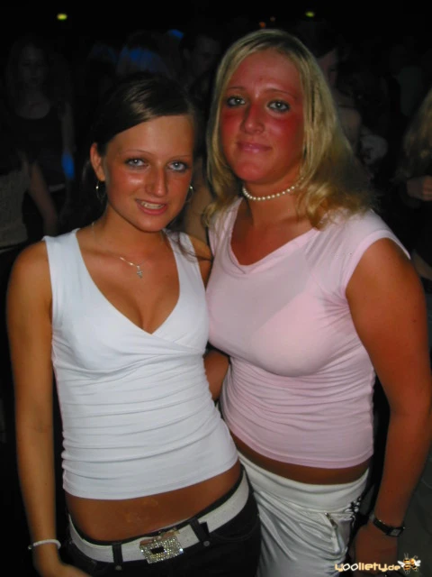 25.07.2003 – Emscher-Lippe-Halle Gelsenkirchen – Bild 39