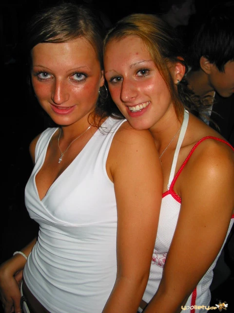 25.07.2003 – Emscher-Lippe-Halle Gelsenkirchen – Bild 58