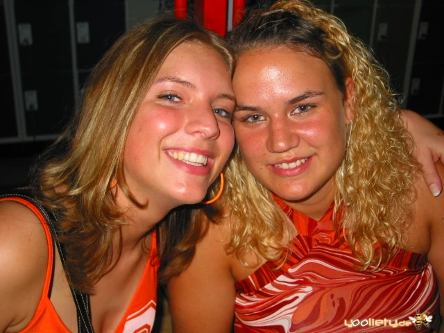 25.07.2003 – Emscher-Lippe-Halle Gelsenkirchen – Bild 28