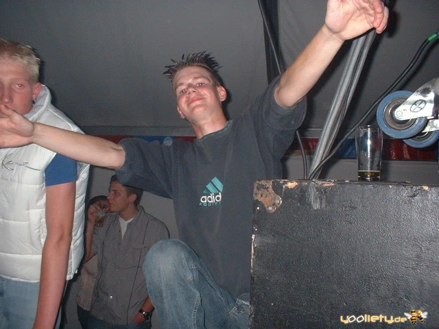 25.07.2003 – Sportplatz Nordhemmern – Bild 16