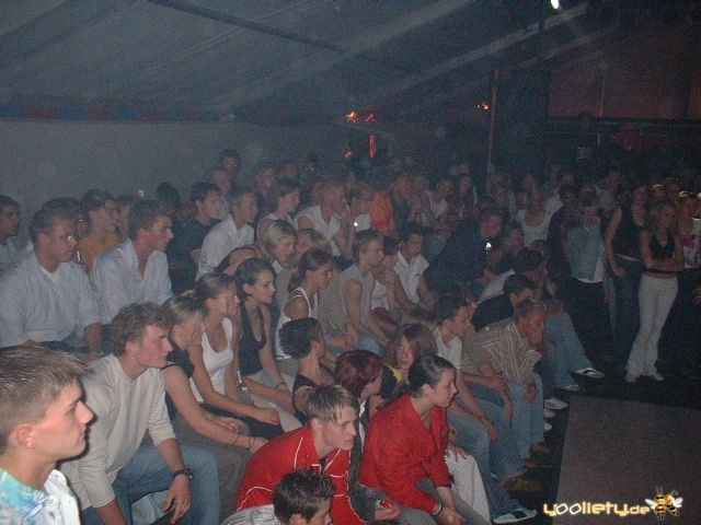 25.07.2003 – Sportplatz Nordhemmern – Bild 8