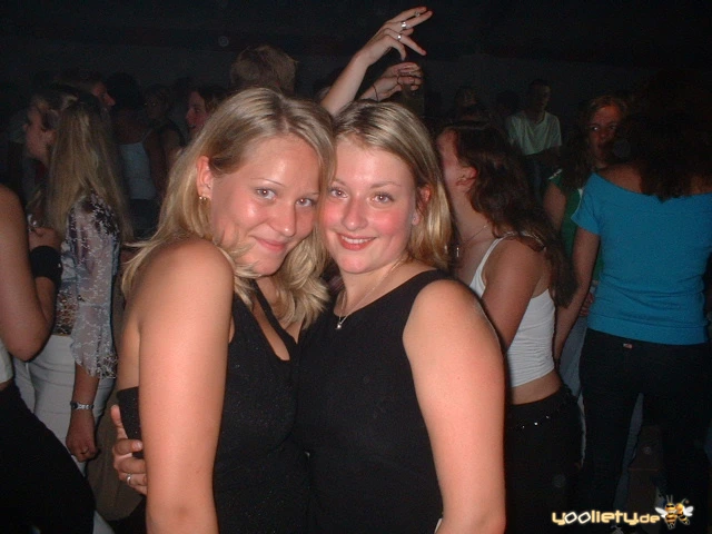 25.07.2003 – Sportplatz Nordhemmern – Bild 60