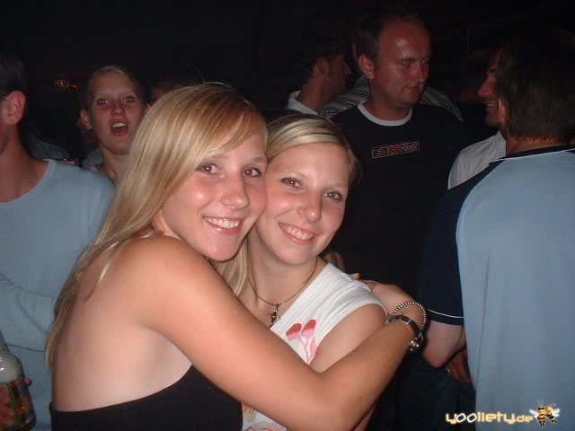 25.07.2003 – Sportplatz Nordhemmern – Bild 38