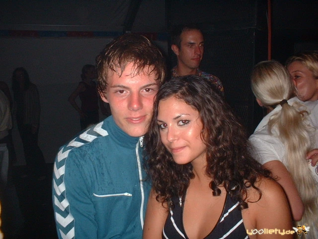 25.07.2003 – Sportplatz Nordhemmern – Bild 59