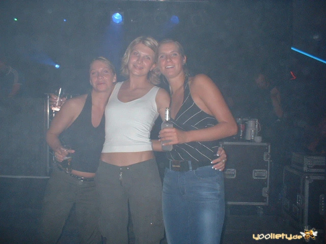 25.07.2003 – Sportplatz Nordhemmern – Bild 27