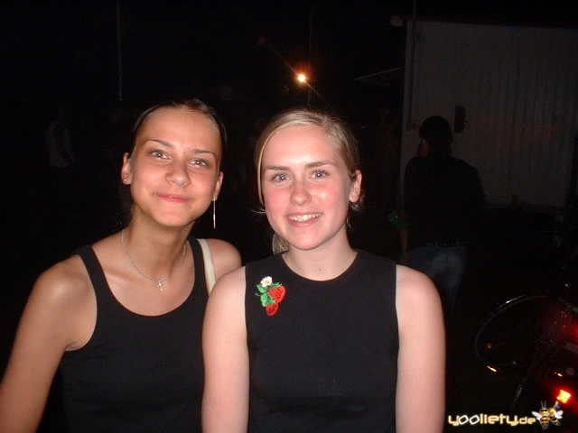 25.07.2003 – Sportplatz Nordhemmern – Bild 64