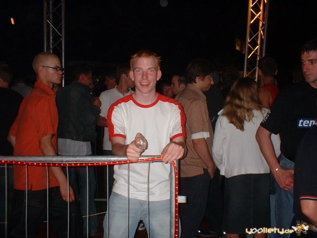 25.07.2003 – Sportplatz Nordhemmern – Bild 65