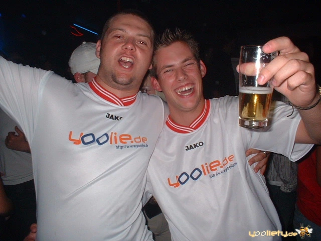 25.07.2003 – Sportplatz Nordhemmern – Bild 4