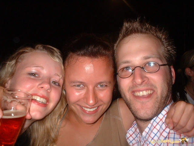 25.07.2003 – Sportplatz Nordhemmern – Bild 62