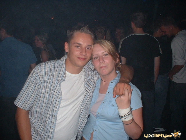 25.07.2003 – Sportplatz Nordhemmern – Bild 49