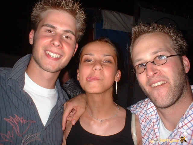 25.07.2003 – Sportplatz Nordhemmern – Bild 63