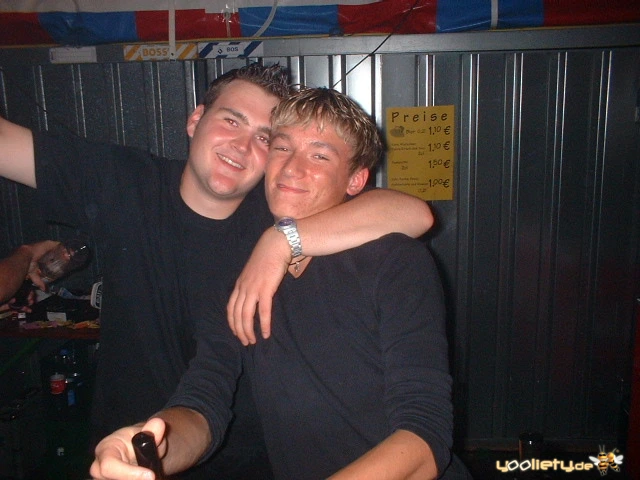 25.07.2003 – Sportplatz Nordhemmern – Bild 40