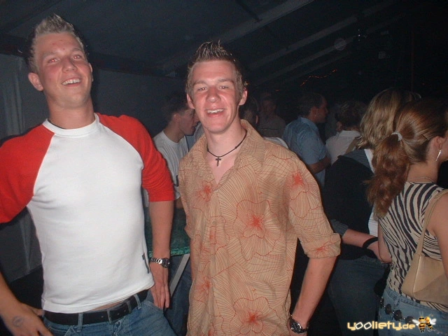 25.07.2003 – Sportplatz Nordhemmern – Bild 34