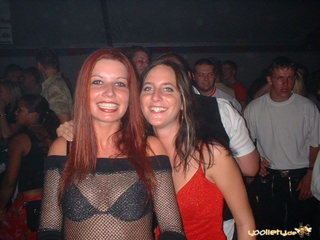 25.07.2003 – Sportplatz Nordhemmern – Bild 45