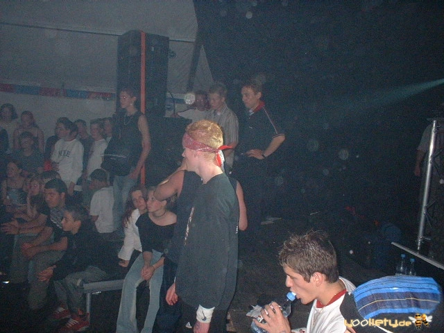 25.07.2003 – Sportplatz Nordhemmern – Bild 13