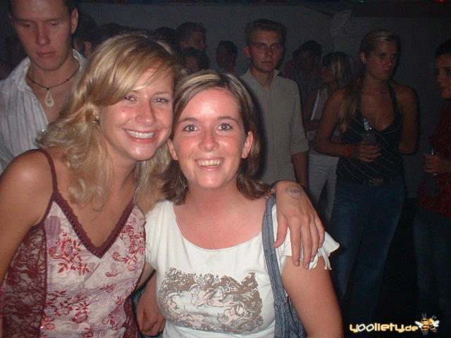 25.07.2003 – Sportplatz Nordhemmern – Bild 51